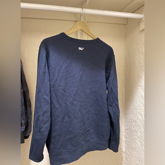 Limited Edition Vineyard Vines Washington DC sweatshirt - Picture 2 of 2